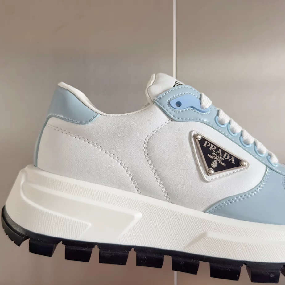 Pra*a prax 01 re-nylon sneakers - prd068