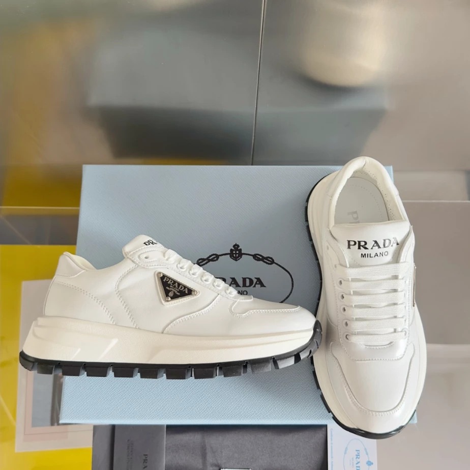Pra*a prax 01 re-nylon sneakers - prd069