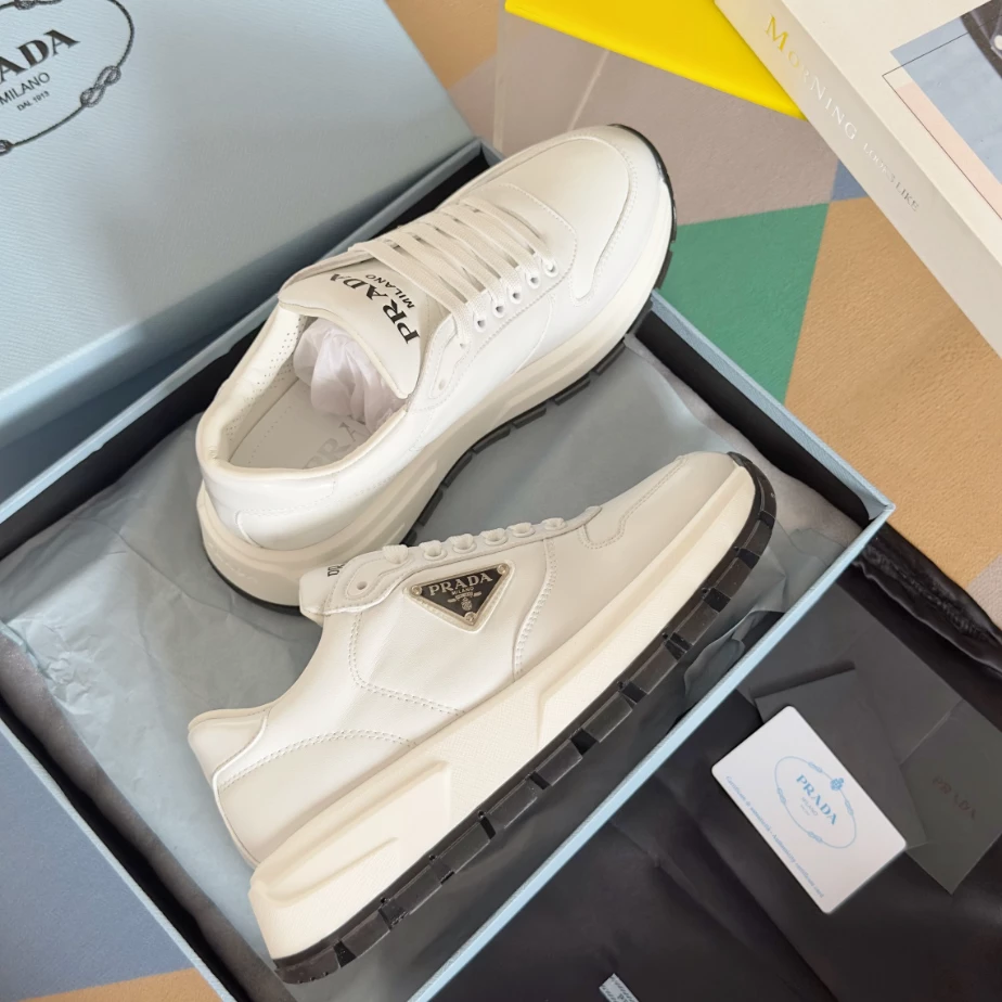 Pra*a prax 01 re-nylon sneakers - prd069