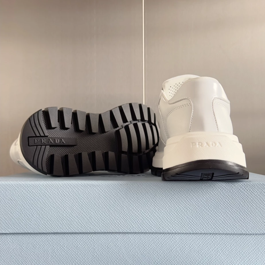 Pra*a prax 01 re-nylon sneakers - prd069