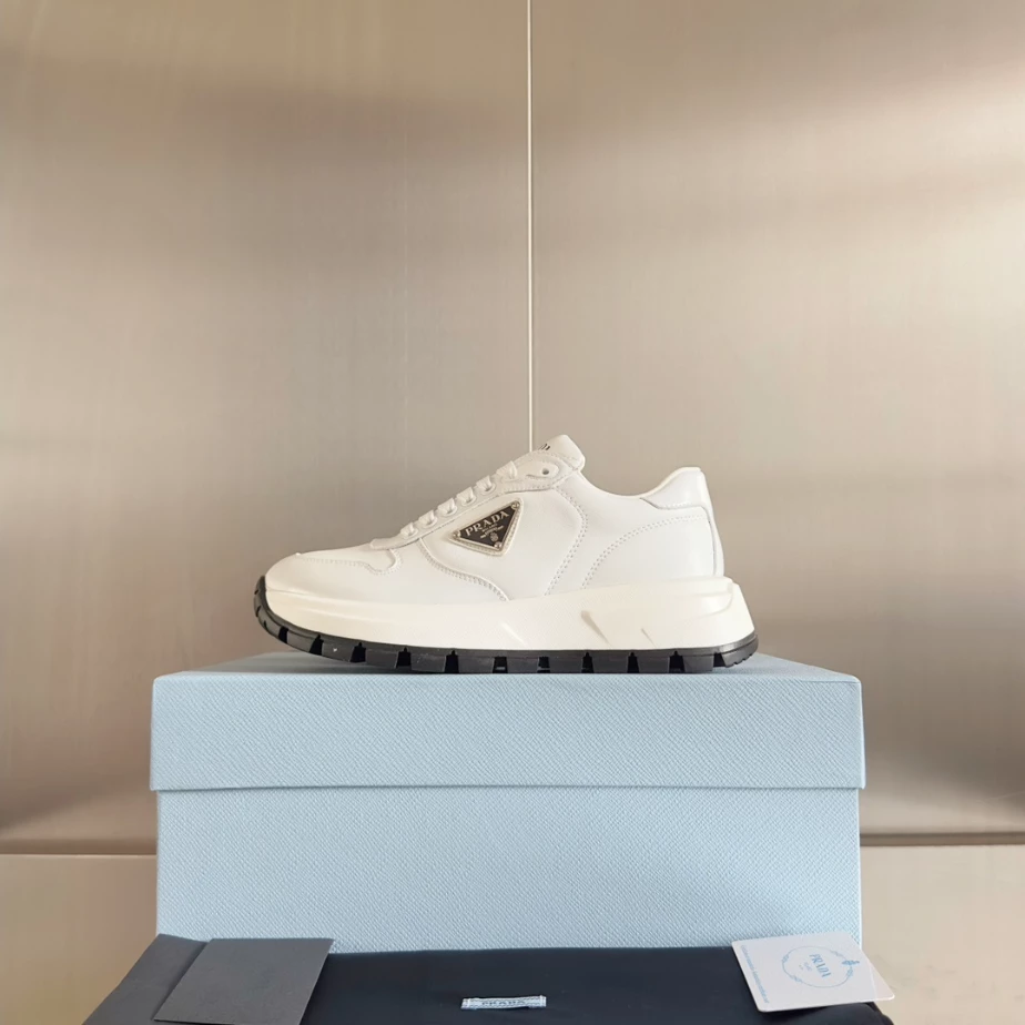 Pra*a prax 01 re-nylon sneakers - prd069