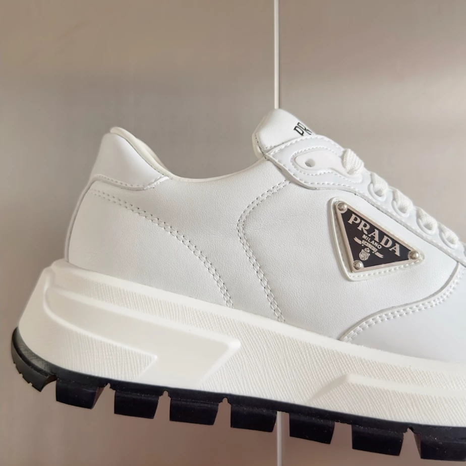 Pra*a prax 01 re-nylon sneakers - prd069