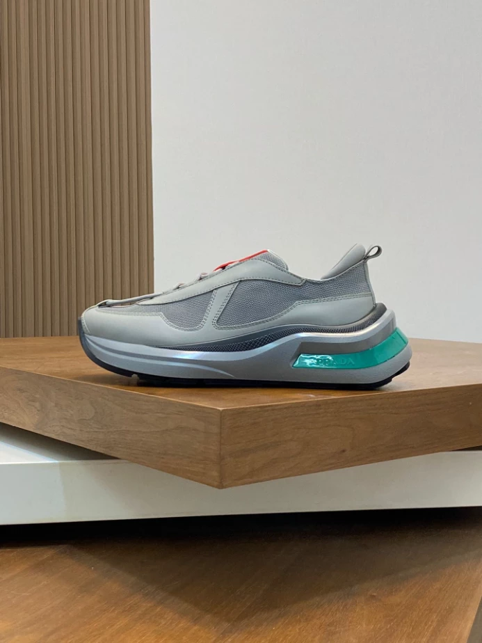 Pra*a sneakers - prd057