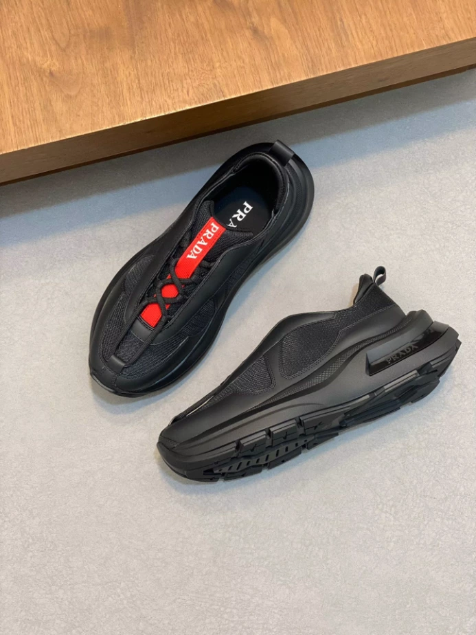 Pra*a sneakers - prd058