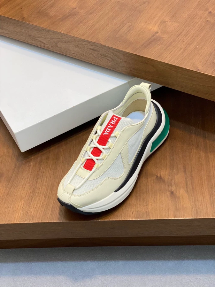 Pra*a sneakers - prd059