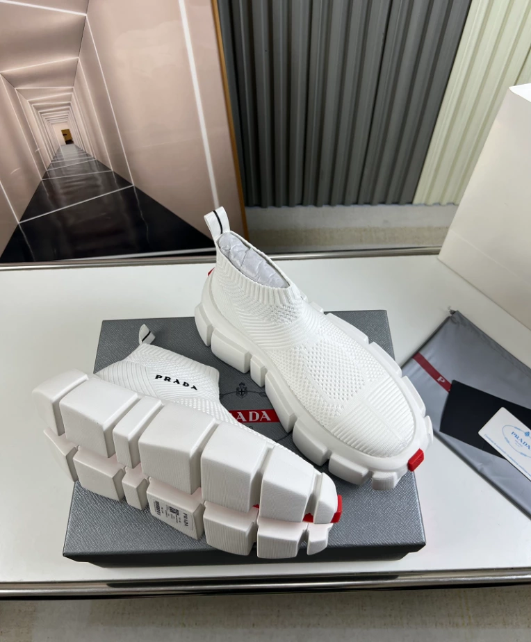 Pra*a sneakers - prd076