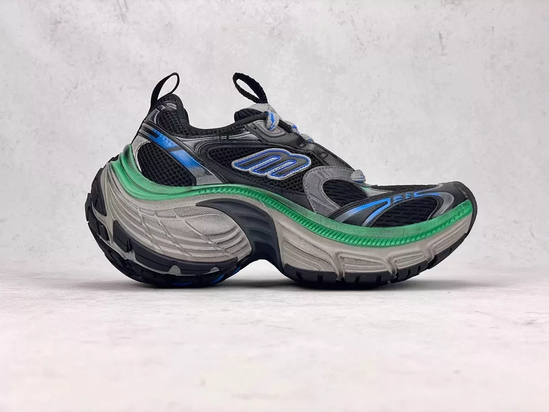 Ba*len*cia*ga 10xl sneaker - bb277