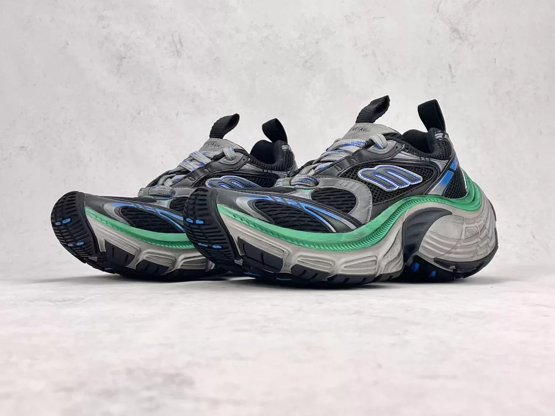 Ba*len*cia*ga 10xl sneaker - bb277