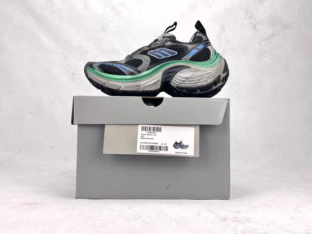 Ba*len*cia*ga 10xl sneaker - bb277