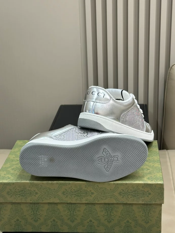 G*u*i women's screener gg trainer - gc260