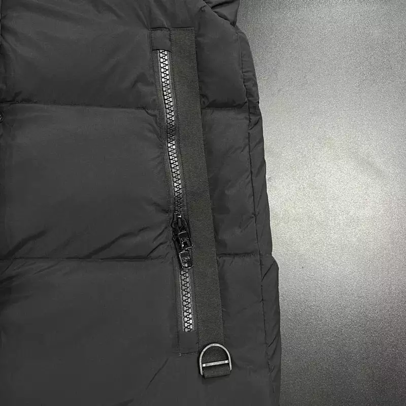 Can*a Go*e byward parka black label - repgod.org