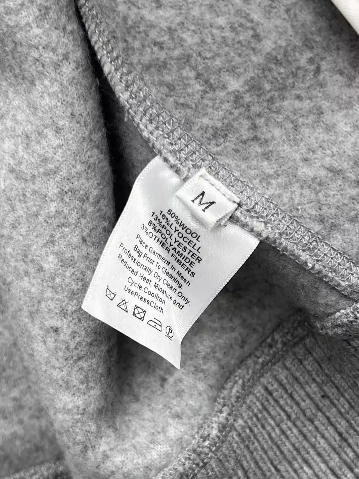 Can*a Go*e chilliwack bomber kind fleece humanature