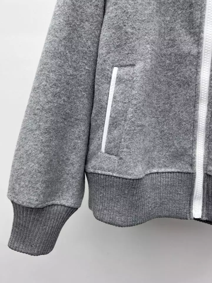 Can*a Go*e chilliwack bomber kind fleece humanature