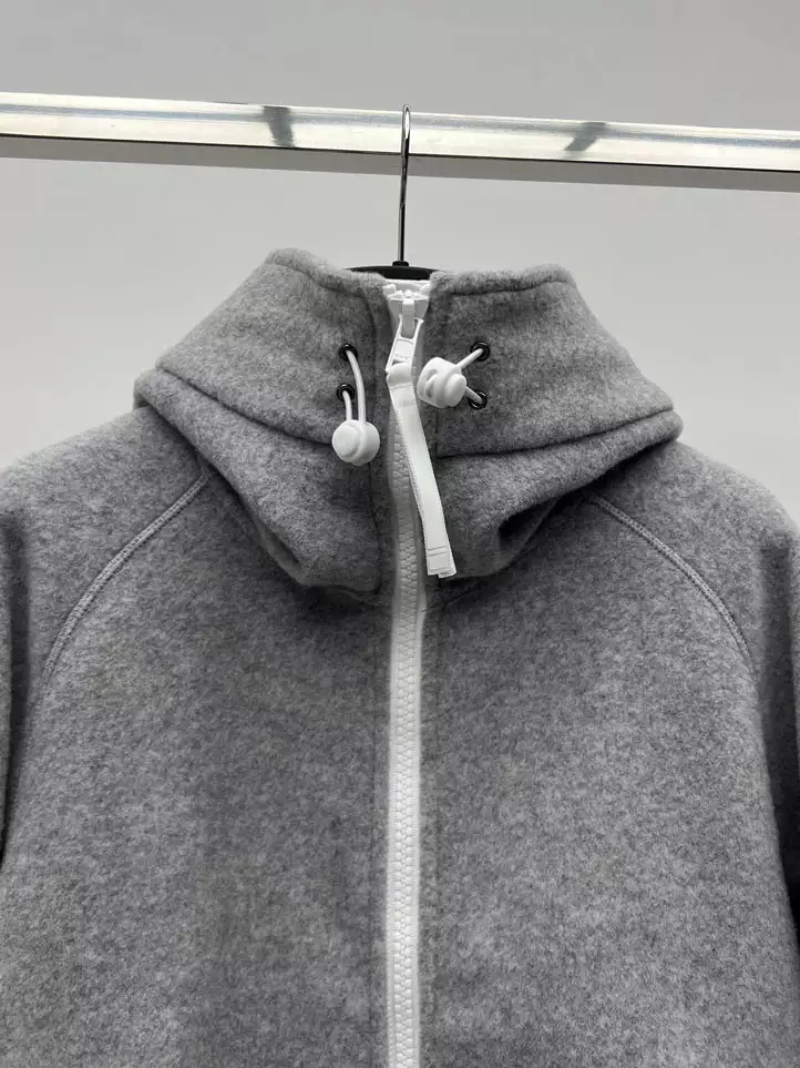 Can*a Go*e chilliwack bomber kind fleece humanature