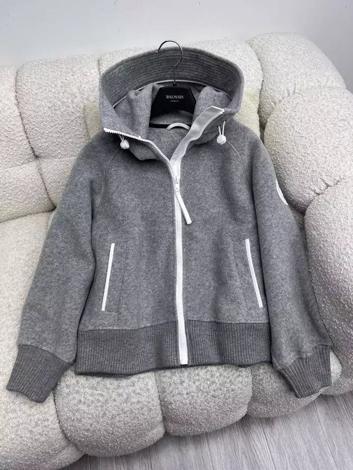 Can*a Go*e chilliwack bomber kind fleece humanature