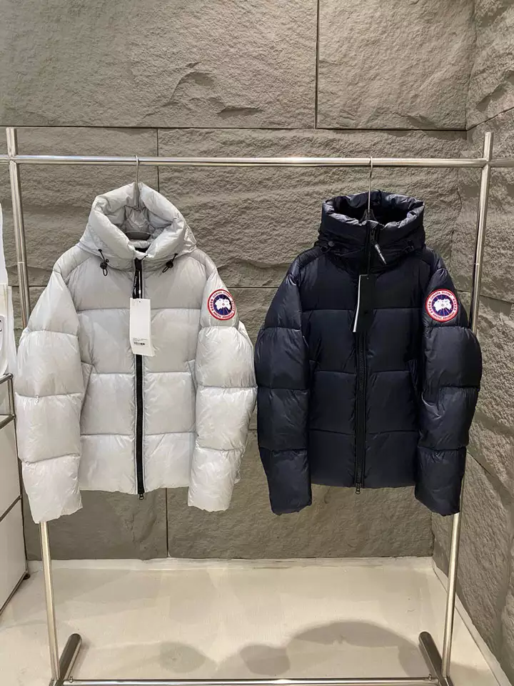 Can*a Go*e crofton puffer jacket - repgod.org