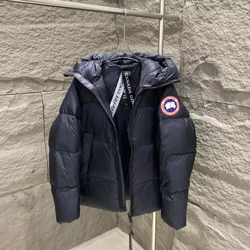 Can*a Go*e crofton puffer jacket - repgod.org