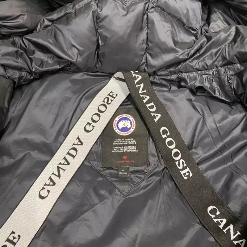 Can*a Go*e crofton puffer jacket - repgod.org