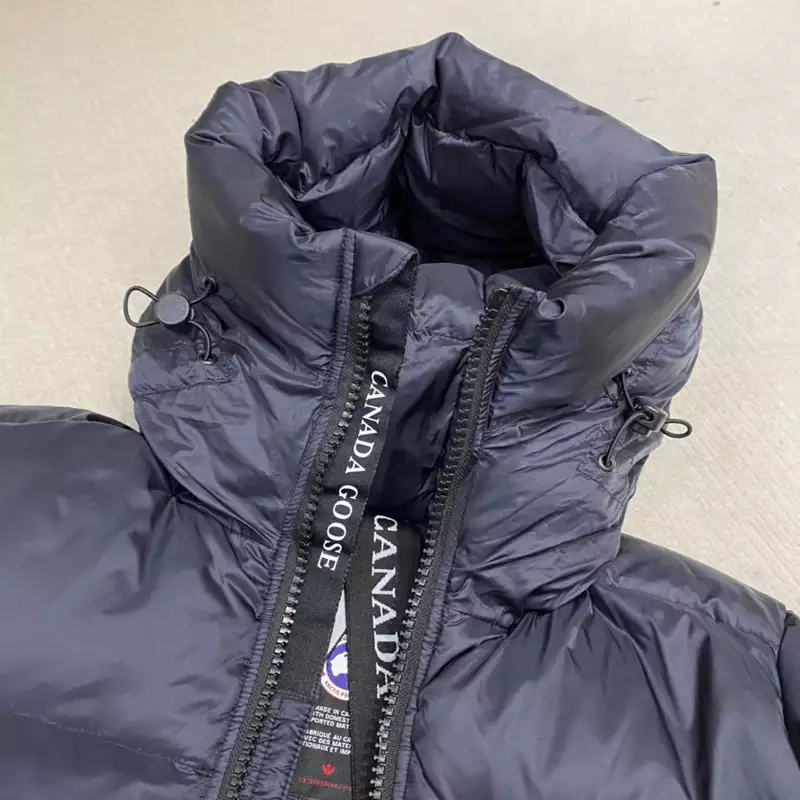 Can*a Go*e crofton puffer jacket - repgod.org