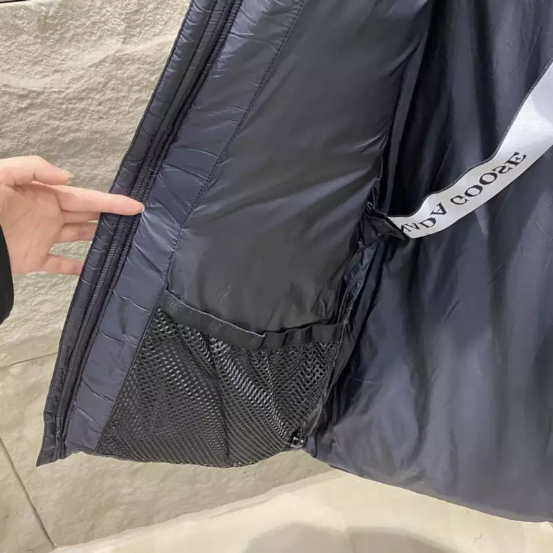 Can*a Go*e crofton puffer jacket - repgod.org