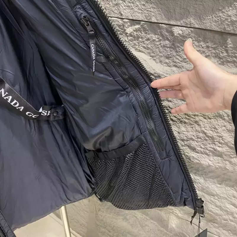 Can*a Go*e crofton puffer jacket - repgod.org