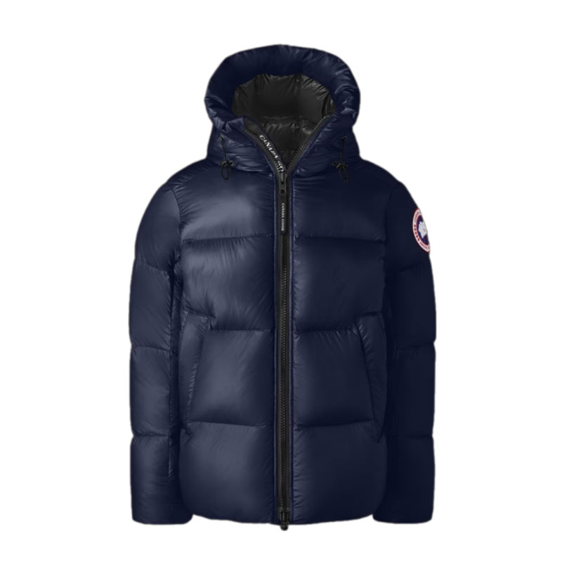 Can*a Go*e crofton puffer jacket - repgod.org