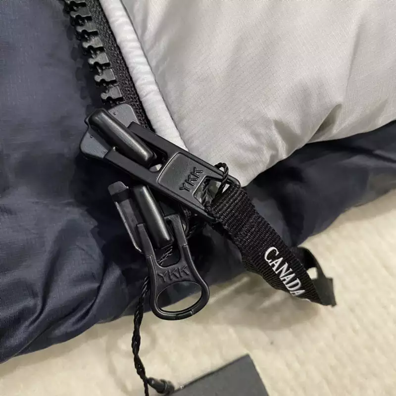 Can*a Go*e crofton puffer jacket - repgod.org