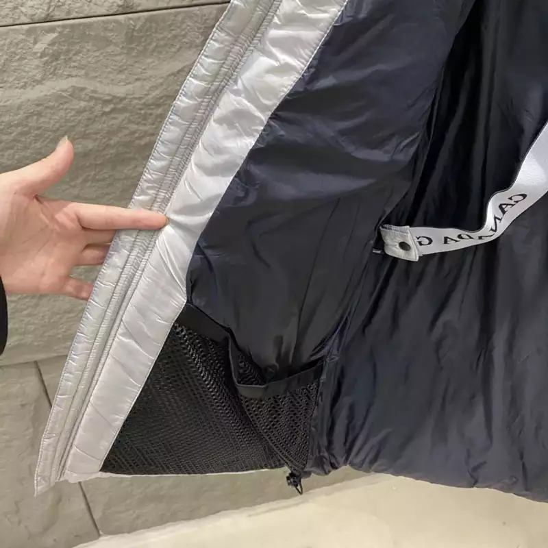 Can*a Go*e crofton puffer jacket - repgod.org