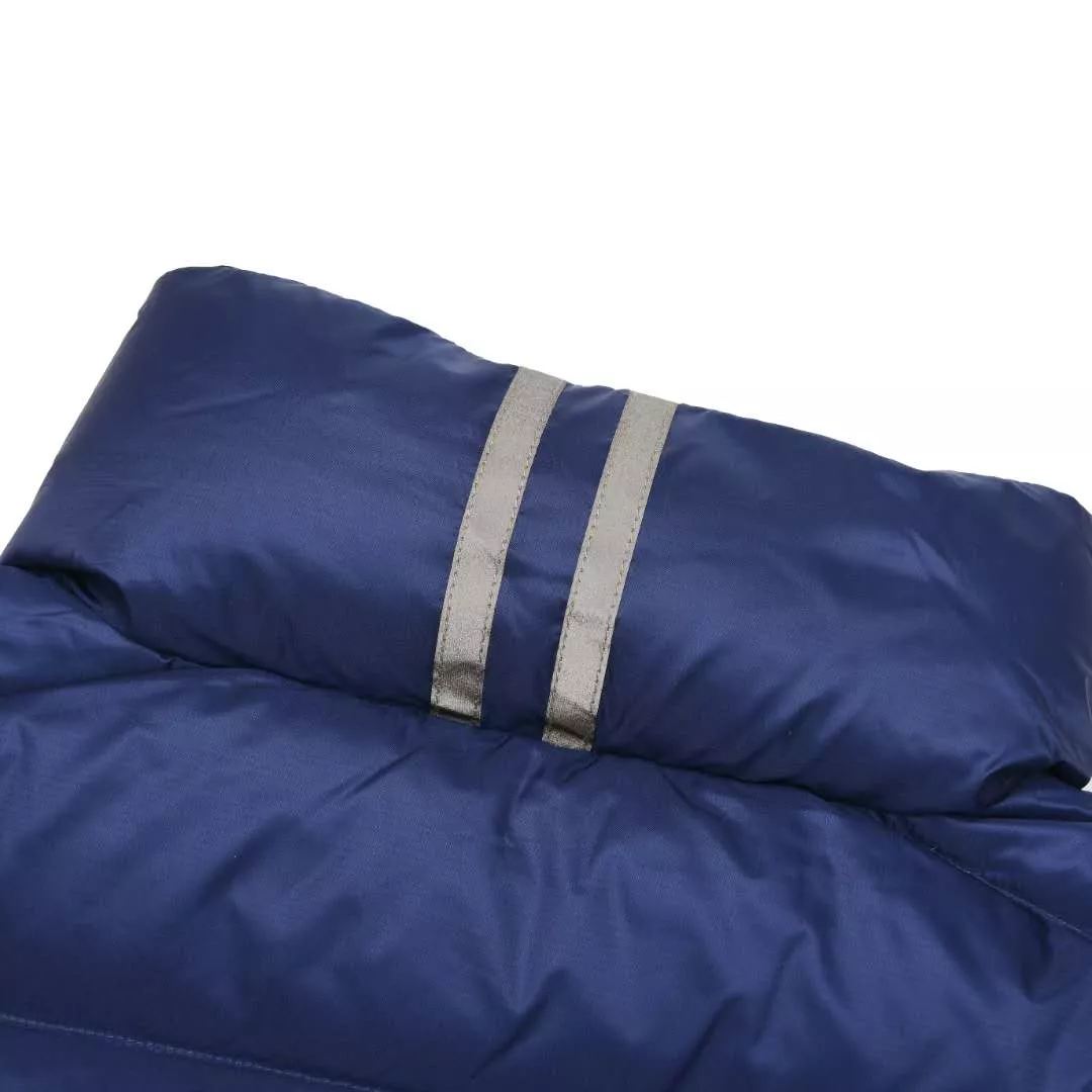 Can*a Go*e crofton vest - repgod.org