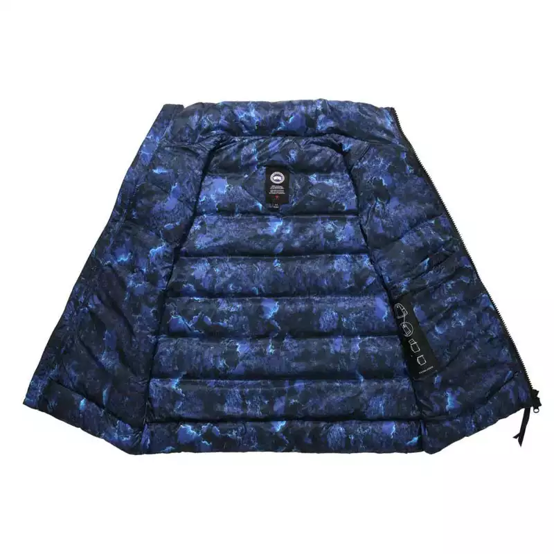 Can*a Go*e crofton vest - repgod.org