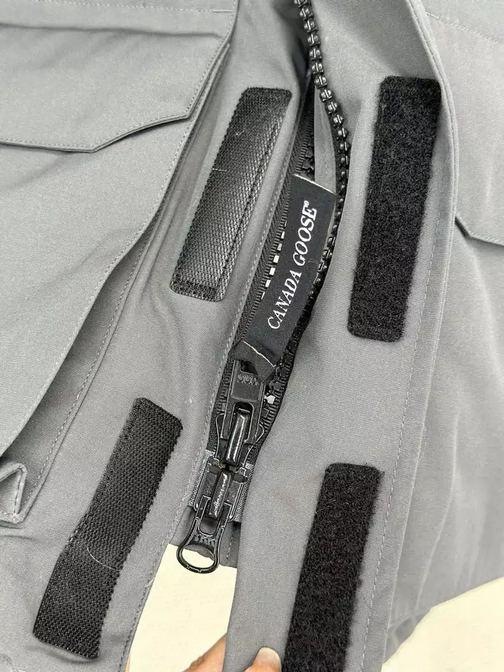 Can*a Go*e expedition parka heritage - repgod.org