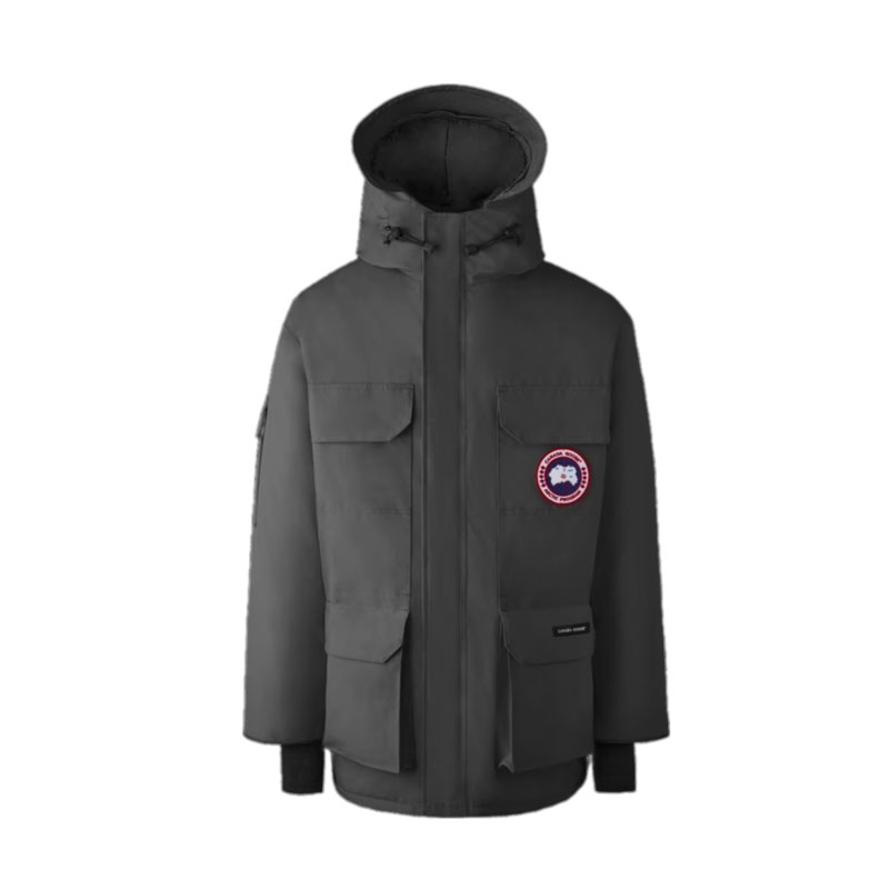 Can*a Go*e expedition parka heritage - repgod.org