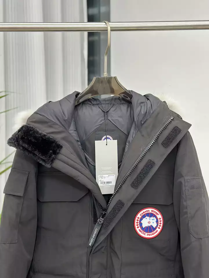 Can*a Go*e expedition parka heritage - repgod.org