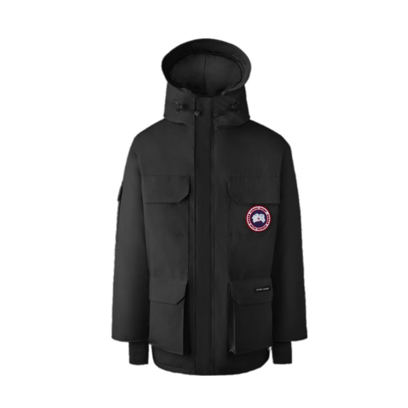 Can*a Go*e expedition parka heritage - repgod.org