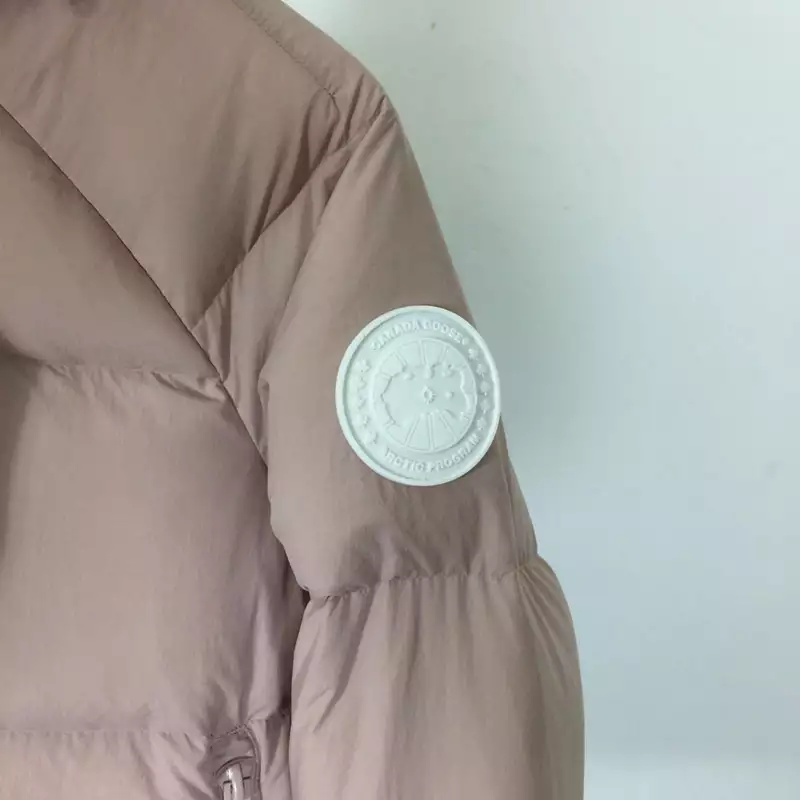 Can*a Go*e junction parka pastels - repgod.org