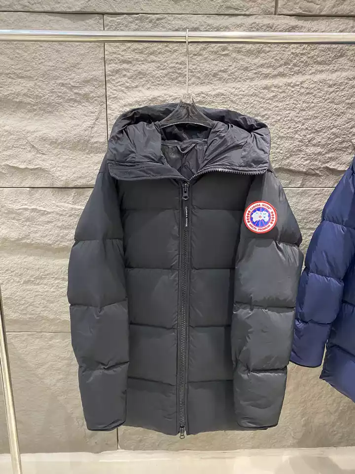 Can*a Go*e lawrence puffer jacket - repgod.org