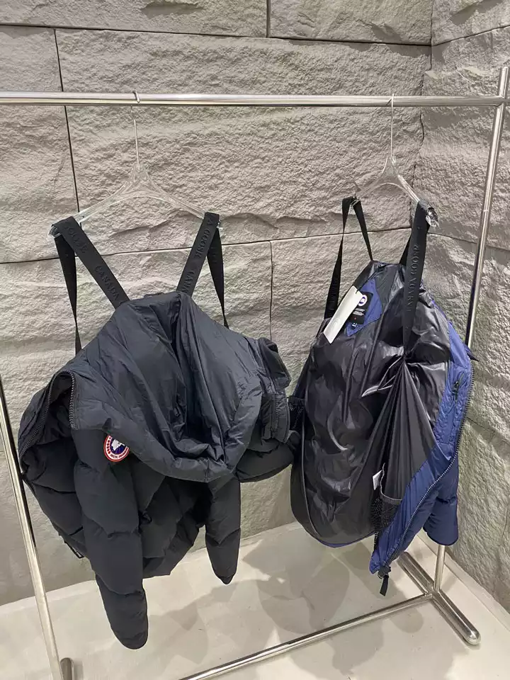 Can*a Go*e lawrence puffer jacket - repgod.org