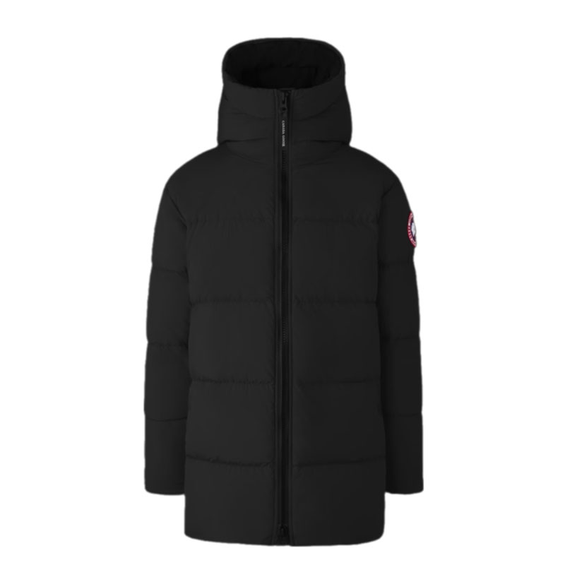 Can*a Go*e lawrence puffer jacket - repgod.org