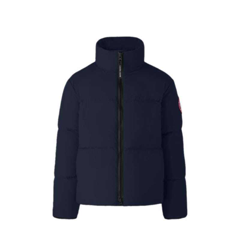Can*a Go*e lawrence puffer jacket - repgod.org