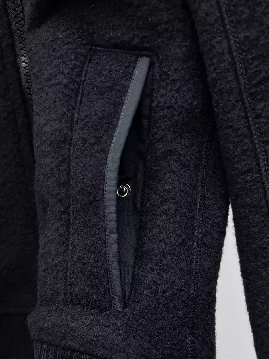 Can*a Go*e lawson fleece jacket - repgod.org