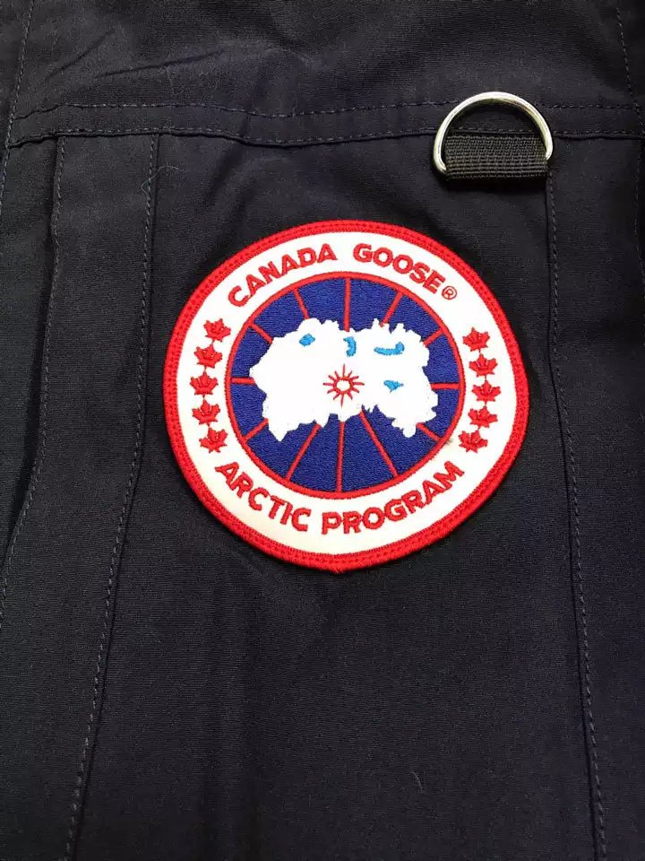 Can*a Go*e macculloch parka - repgod.org