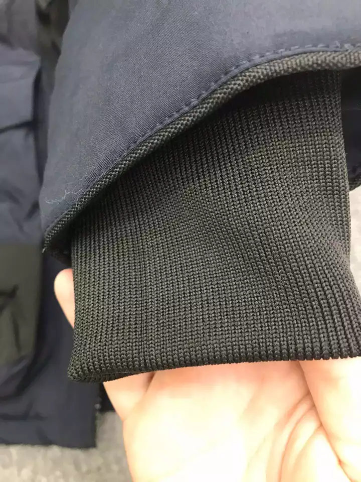 Can*a Go*e macculloch parka - repgod.org