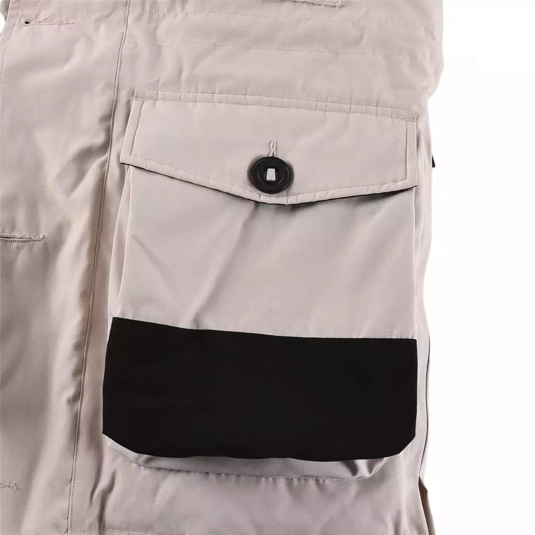 Can*a Go*e macculloch parka - repgod.org