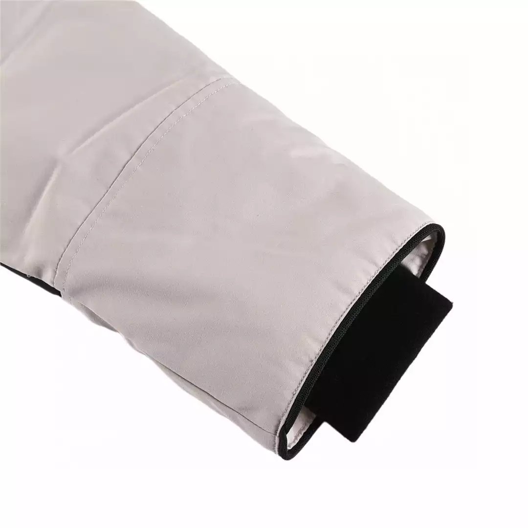 Can*a Go*e macculloch parka - repgod.org