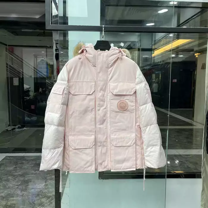 Can*a Go*e paradigm parka - repgod.org