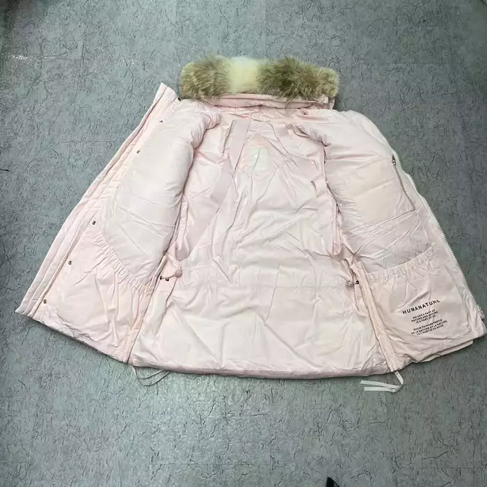 Can*a Go*e paradigm parka - repgod.org