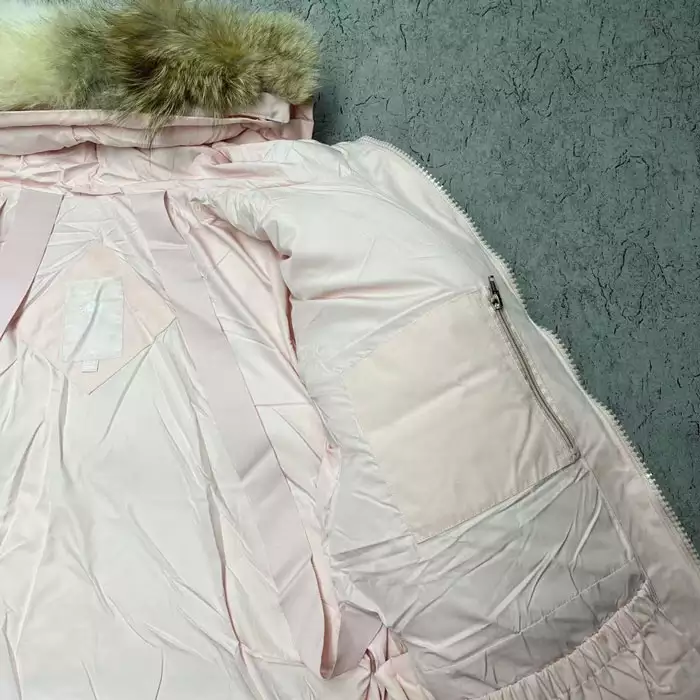 Can*a Go*e paradigm parka - repgod.org