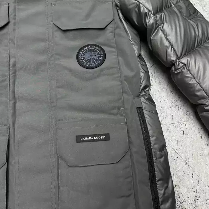 Can*a Go*e paradigm parka - repgod.org