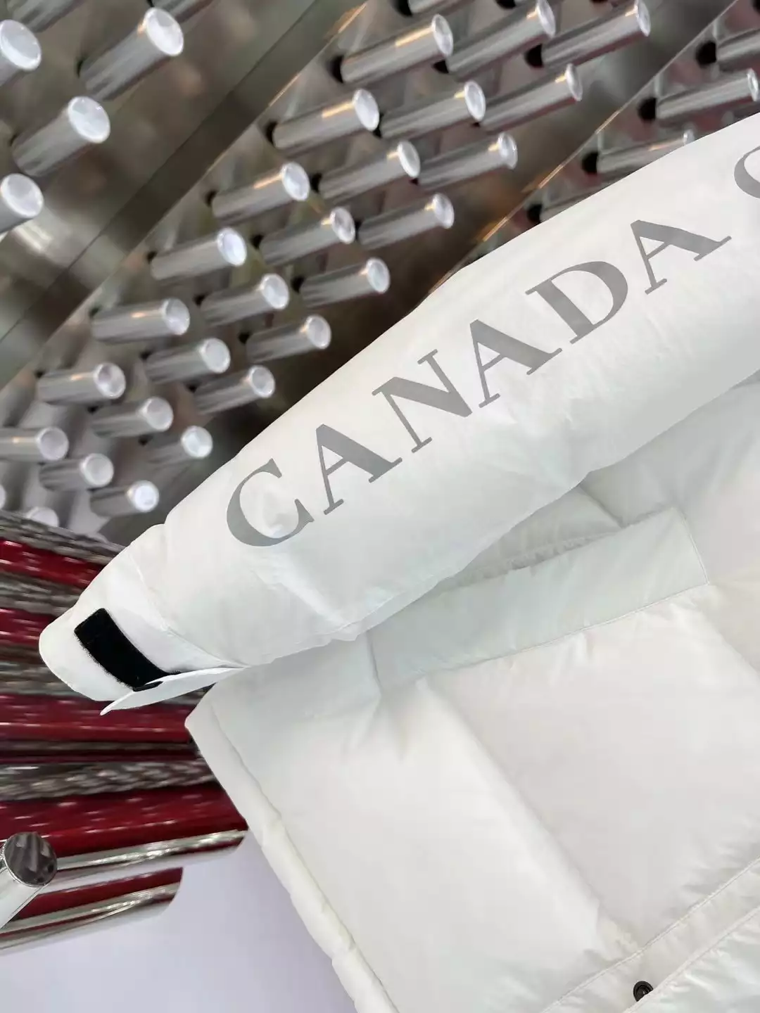 Can*a Go*e parka - repgod.org