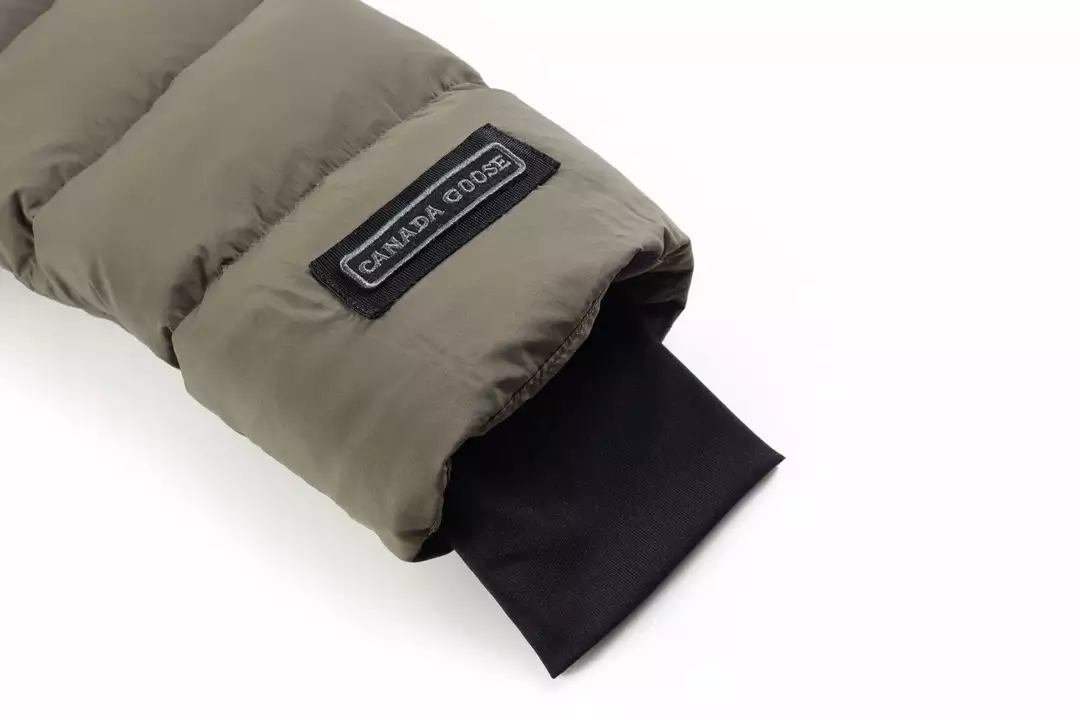 Can*a Go*e parka - repgod.org